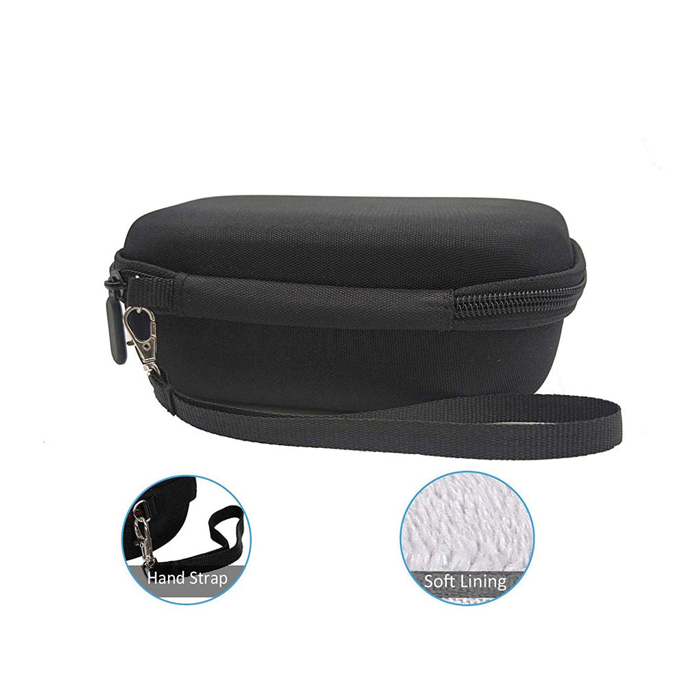For Microsoft Xbox One S / Xbox Series S / X Portable Gamepad Protective Bag Travel Shockproof Game Controller Carrying Case For Microsoft Xbox One S / Xbox Series S / X Portable Gamepad Protective Bag Travel Shockproof Game Controller Carrying Case
